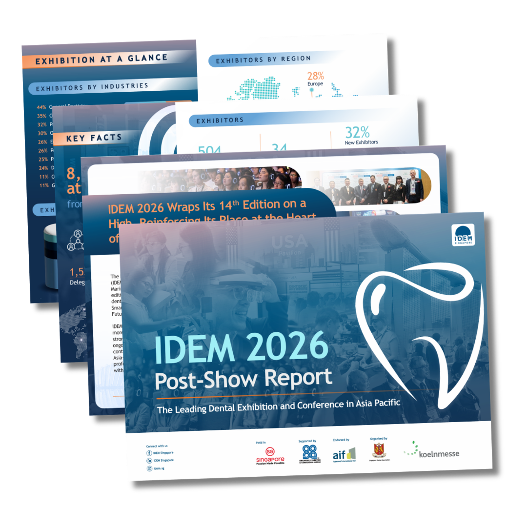 IDEM2026PostShow - Post Show Reports